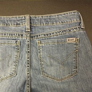 444. Cruel flare size 28/5R